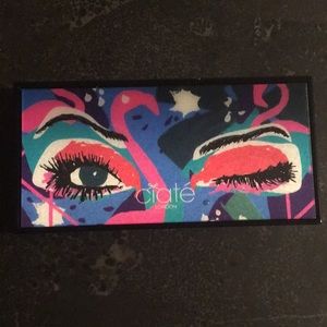 The Fun Palette Ciate